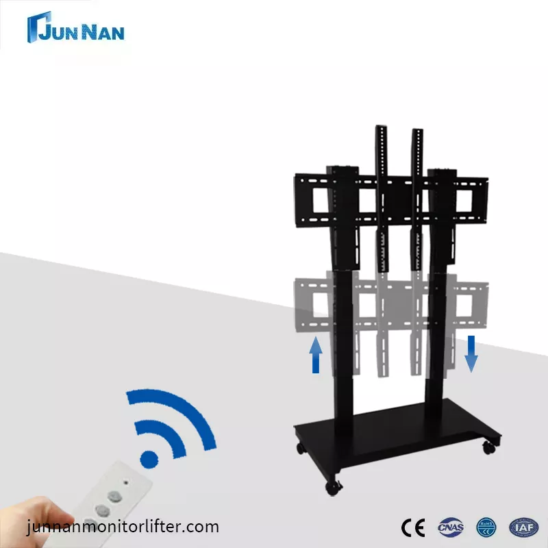 Bagaimana Lift Stand TV Membuat Ruang Modern Bekerja Lebih Cerdas?